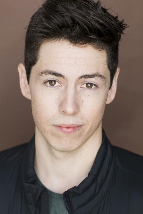 Tom Plumley as Kevin