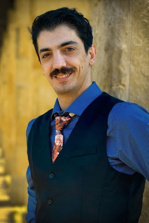 Aziz Cem as Kim