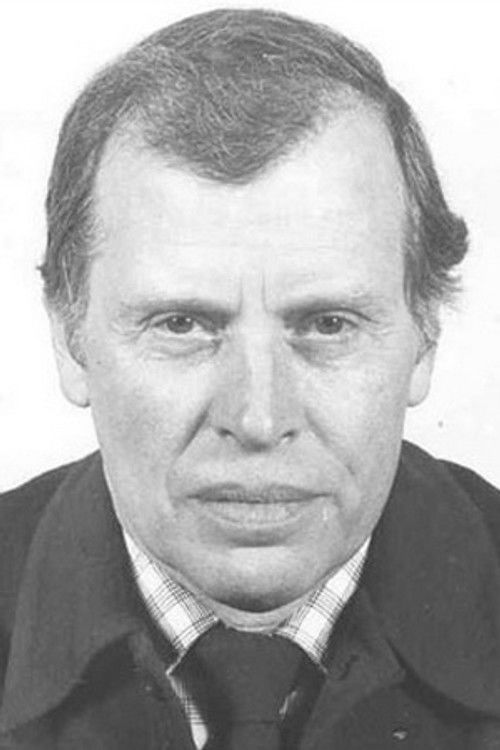 Andrzej Stockinger as Makary Hulajnoga (voice)