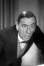 Georges Morton as Lafleur