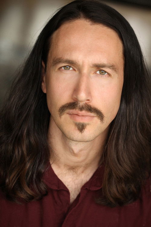Dustin Coffey as Chet