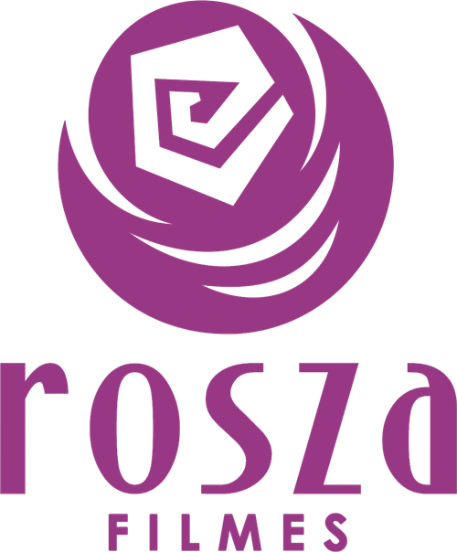 Rosza Filmes Produções logo