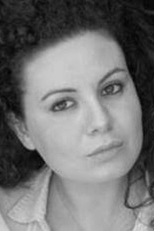 Gaia Squarci as Self - Jury (photographer)