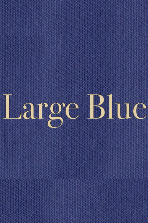 Large Blue