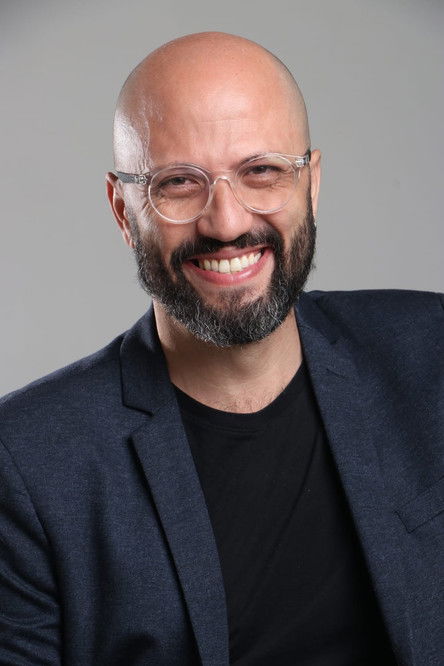 Danilo Artimos as Sonâmbulo