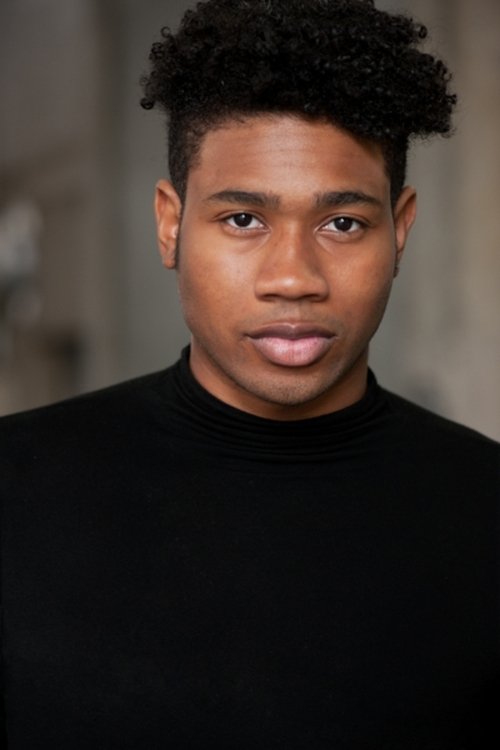 Saxton Johnson as Late for Class