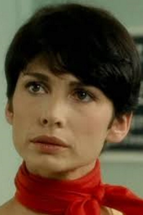 Michèle Sand as Léporella