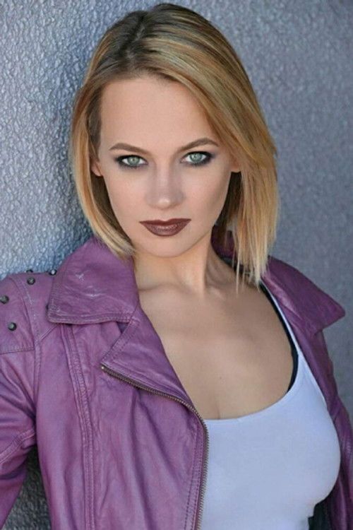 Sierra Collins as Laura