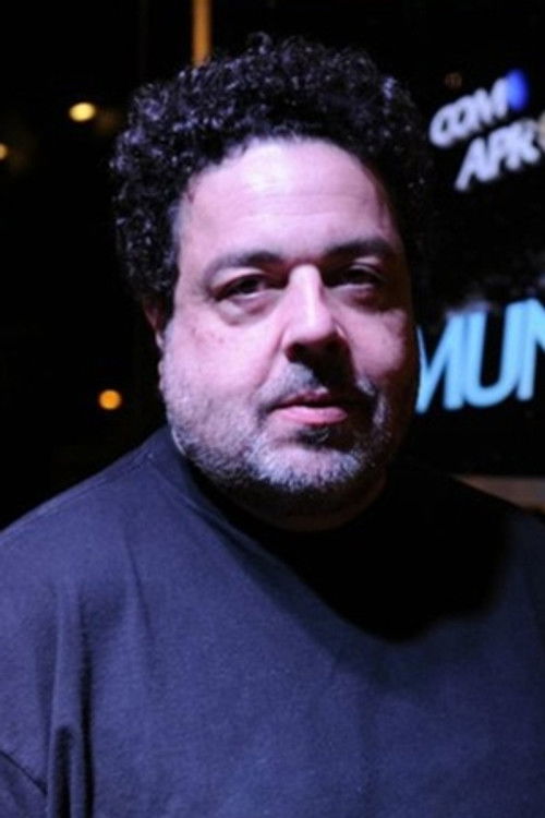 Alexandre Machado profile photo