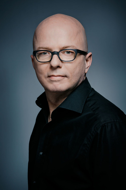 Oliver Rohrbeck as Stitch