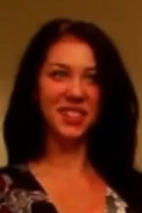 Jackie Ashland as Non-sexual role