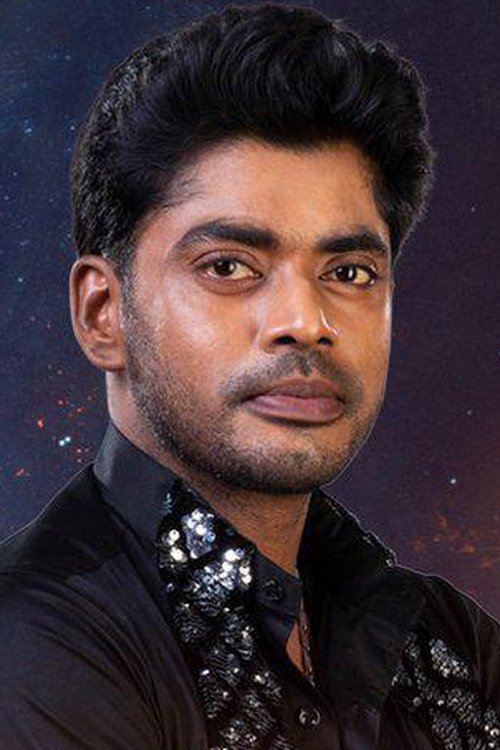 Sandy as Inspector Nachiyappa Gowda