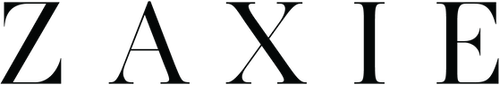ZAXIE logo