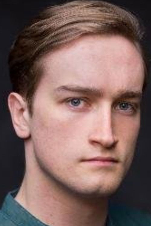 Jack Cronin as Captain