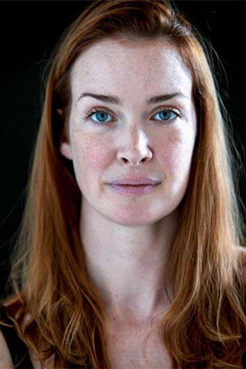 Katharina Kent as Anastasia