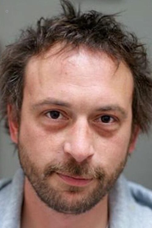 Alexandre Marouani as 