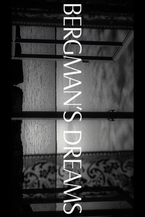 Bergman’s Dream poster