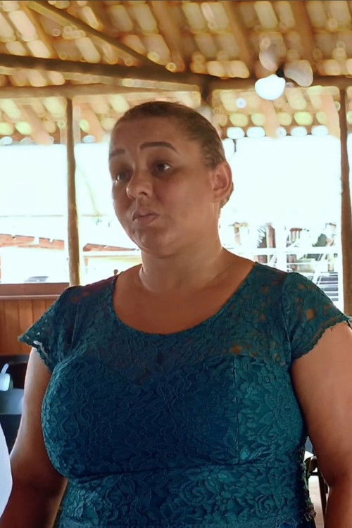 Luana Lopes as Sofia