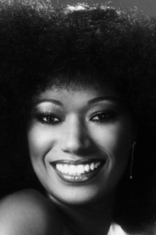 Bonnie Pointer as The Wilson Sister