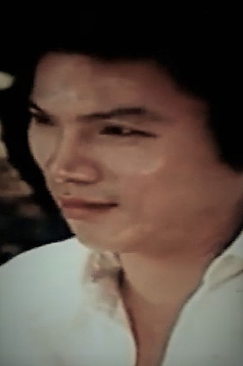 Sỹ Hùng as Hoài Việt