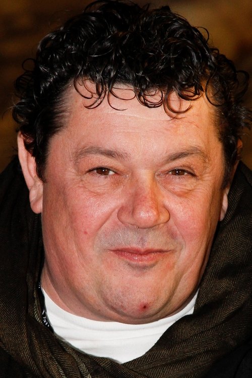 Pasquale D'Inca as André Ollivro