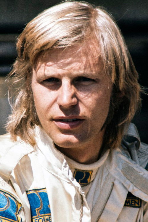 Reine Wisell as Self (archive footage)