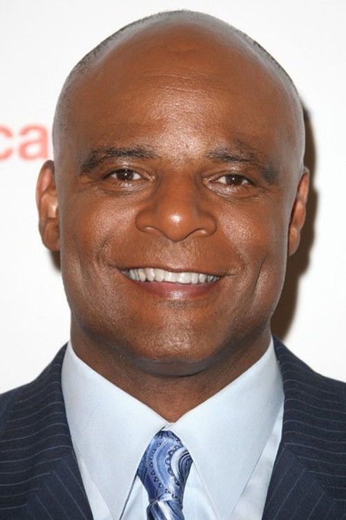 Warren Moon as Self