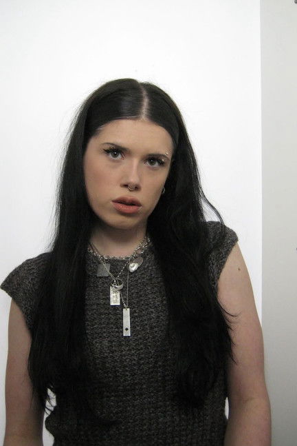 Esme Wales as Sailor