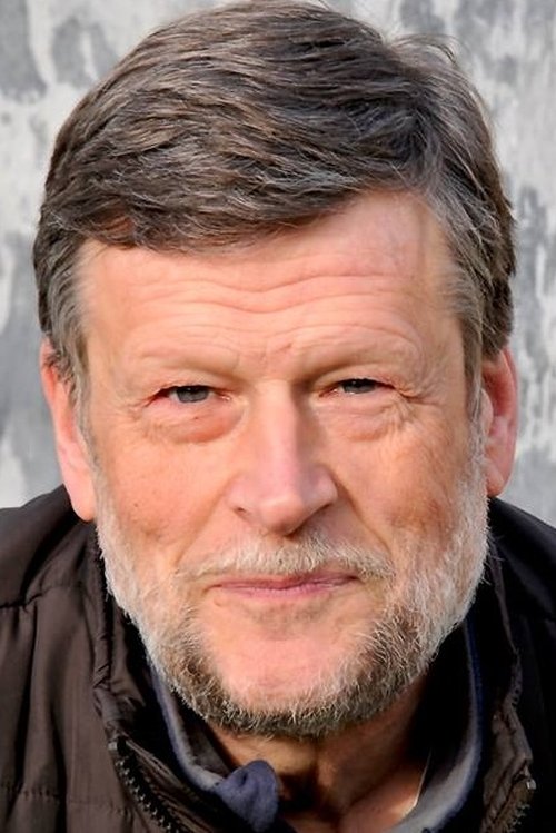 Paolo Hermanin De Reinchenfeld as Massimiliano