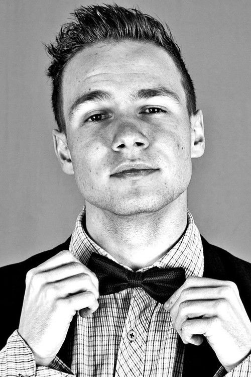 Clément Chassatte as Oscar