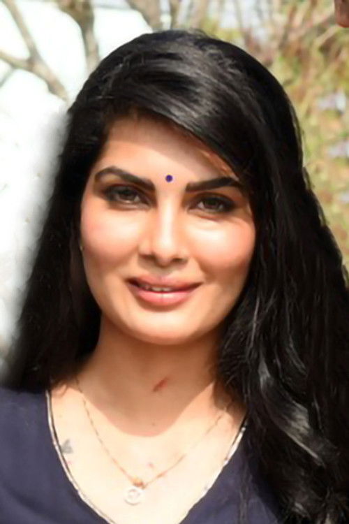 Apoorva Rao as Varsha