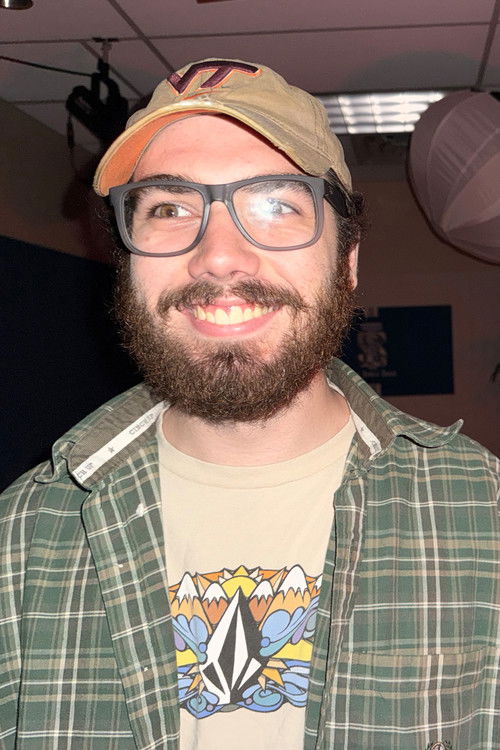 Jacob Gess as The Nerd