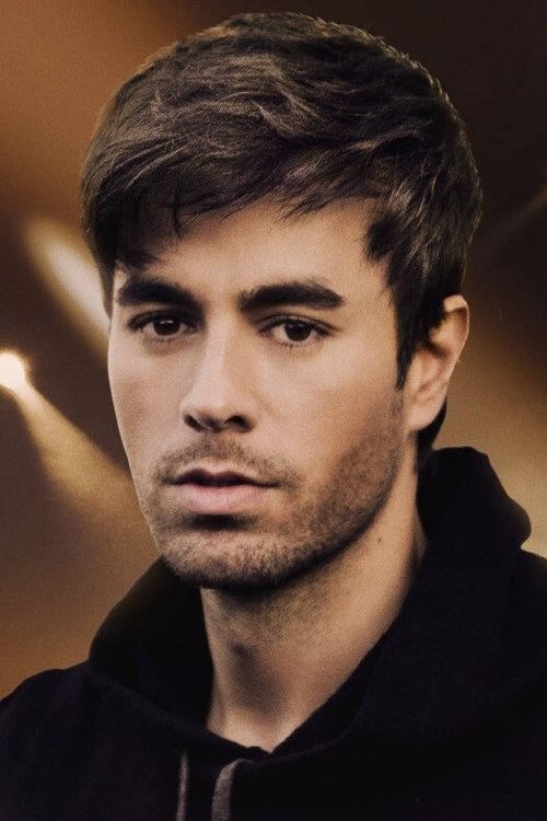 Enrique Iglesias as Self
