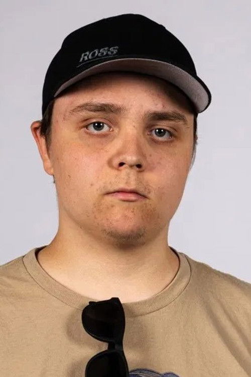 Karl Jakob Vibur as Anton