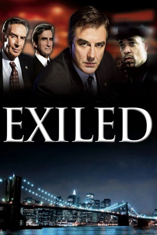 Exiled