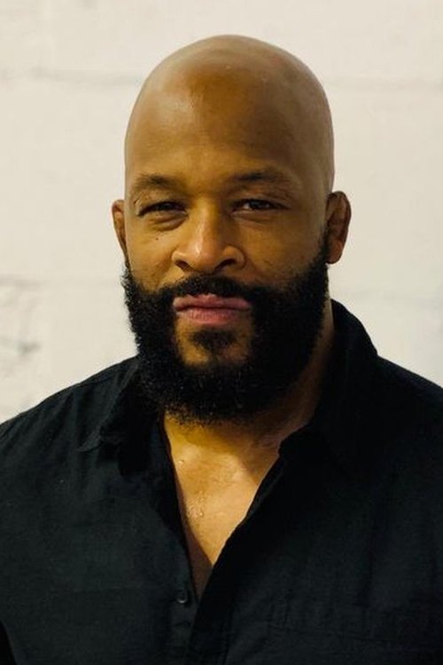 David Loiseau as Self