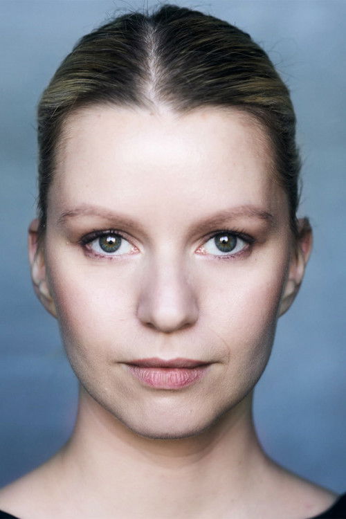 Þórey Birgisdóttir as Brynhildur