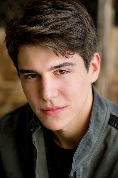 Michael Grant as Cody