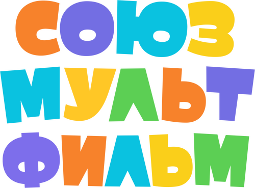 Soyuzmultfilm logo