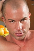 Antonio Aguilera as (archive footage)