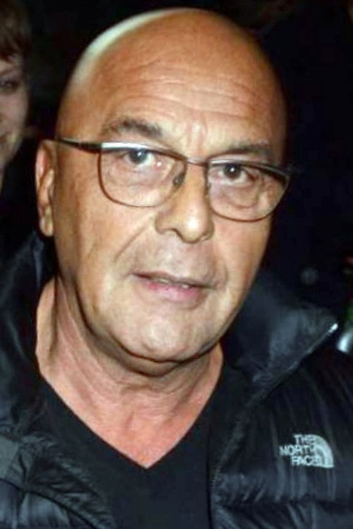 Jean-Baptiste Mondino as Self