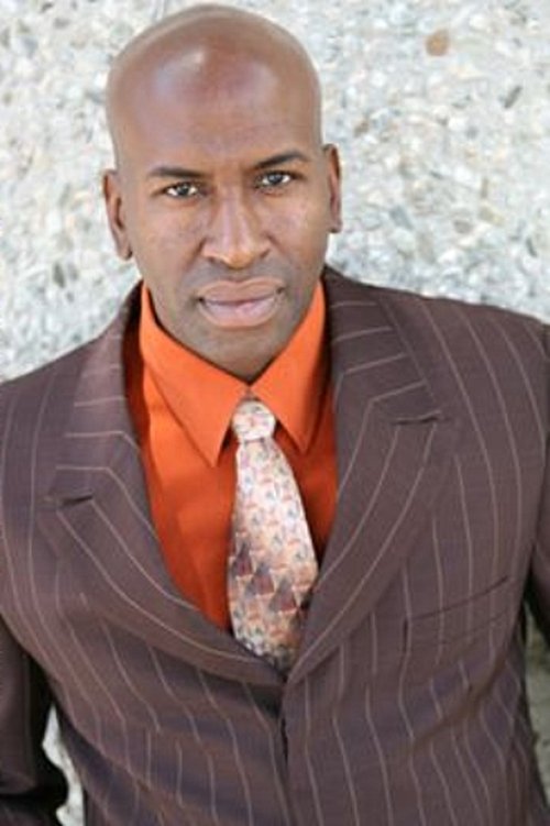 Esau McKnight as Big M