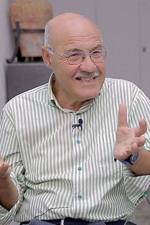 Vincenzo Abate as Himself