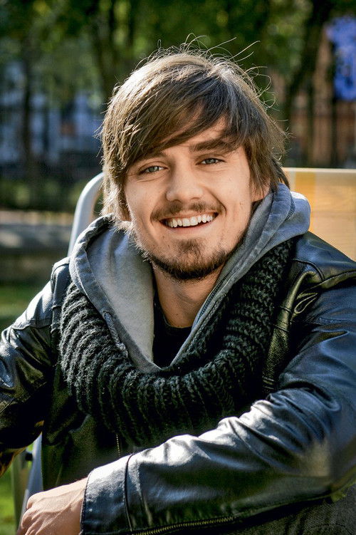 Klemen Janežič as Zaza