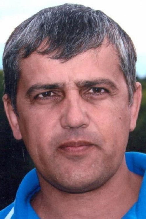 Alexandr Kochubey as 