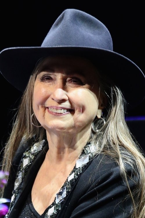 Bobbie Nelson as Self - Piano (archive footage)