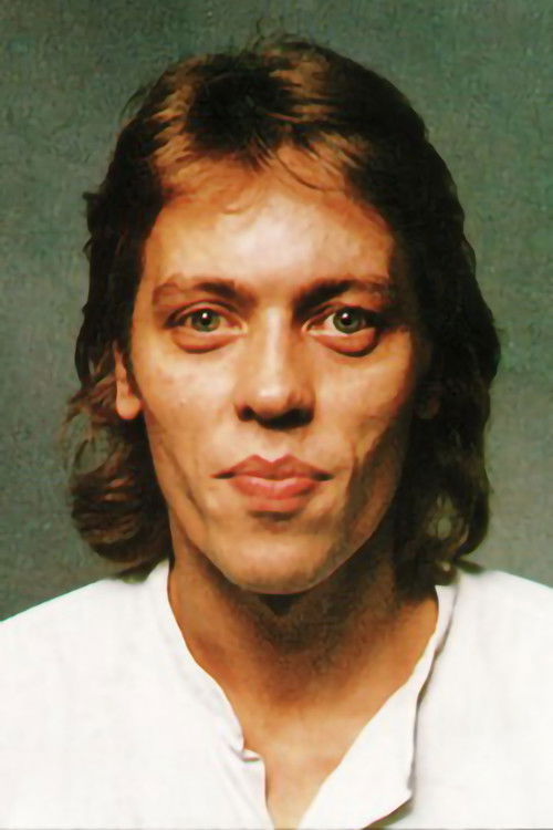 Manfred Praeker as Bass, Guitar, Vocals