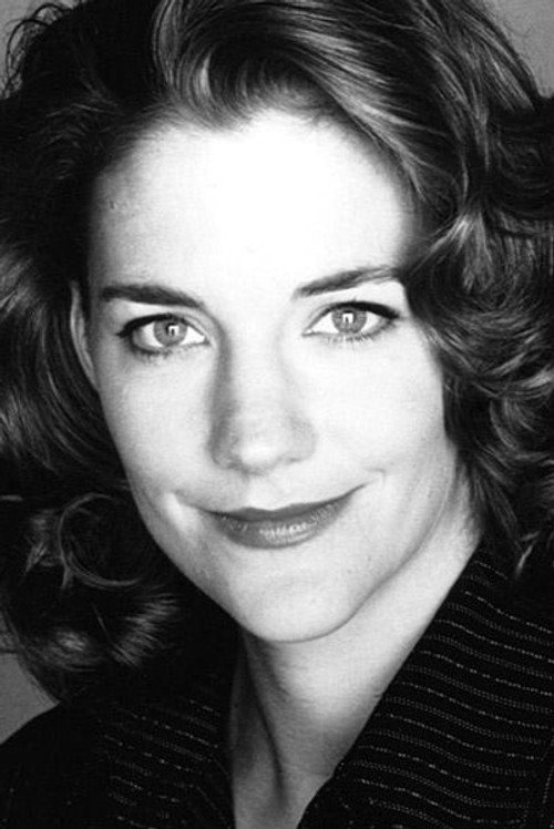 Nancy Carell as Flight Attendant