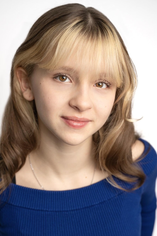 Alice Sophie Malyukova as Lana Markovich