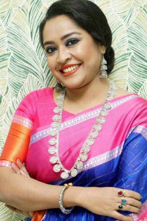 Naznin Hasan Chumki as Moyna